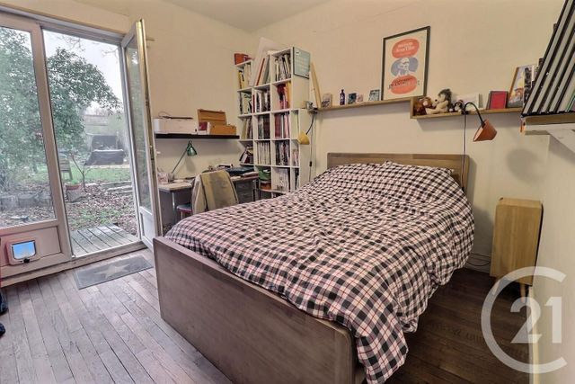 Appartement &agrave; vendre - 2 pi&egrave;ces - 52 m2 - Noisy Le Sec - 93 - ILE-DE-FRANCE