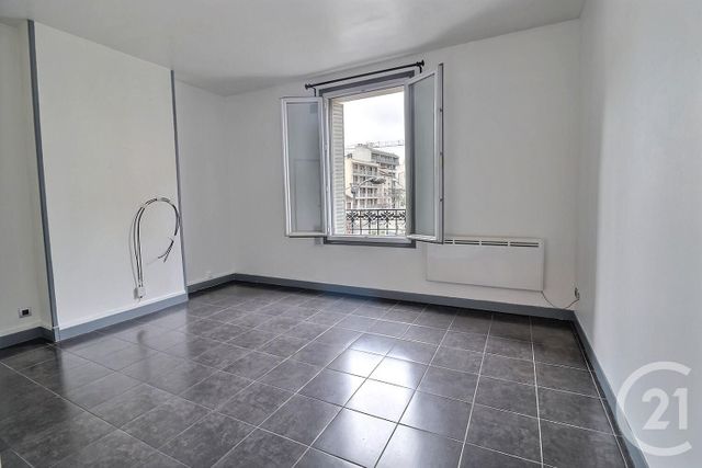 Appartement F1 &agrave; vendre - 1 pi&egrave;ce - 19,11 m2 - Les Lilas - 93 - ILE-DE-FRANCE