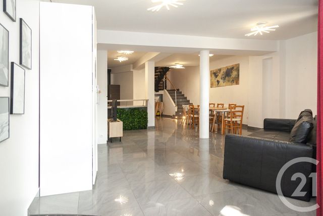 Maison &agrave; vendre - 5 pi&egrave;ces - 200 m2 - Les Lilas - 93 - ILE-DE-FRANCE