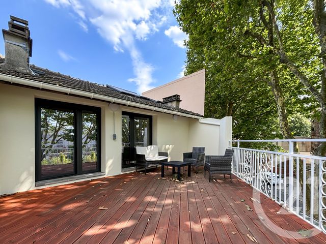 Maison &agrave; vendre - 5 pi&egrave;ces - 200 m2 - Les Lilas - 93 - ILE-DE-FRANCE