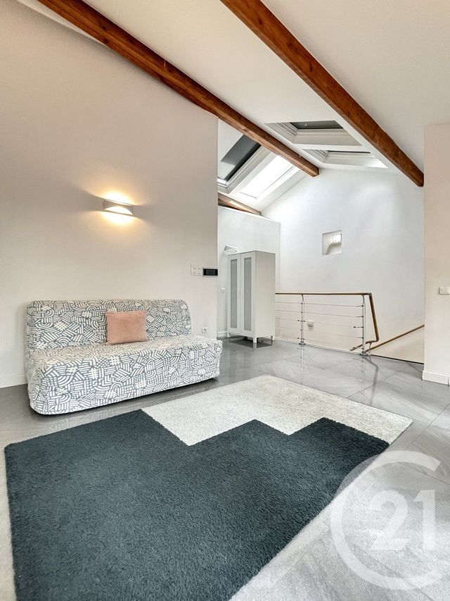 Maison &agrave; vendre - 5 pi&egrave;ces - 200 m2 - Les Lilas - 93 - ILE-DE-FRANCE