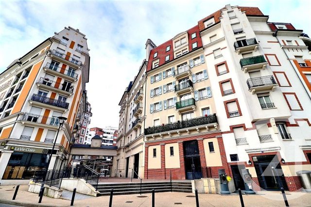 Appartement à vendre ROMAINVILLE