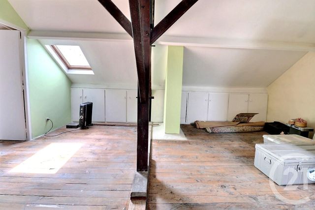 Maison &agrave; vendre - 6 pi&egrave;ces - 239 m2 - Romainville - 93 - ILE-DE-FRANCE