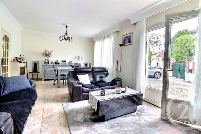Maison &agrave; vendre - 6 pi&egrave;ces - 239 m2 - Romainville - 93 - ILE-DE-FRANCE