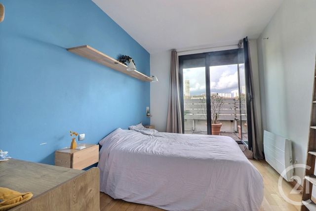 Appartement &agrave; vendre - 4 pi&egrave;ces - 80 m2 - Montreuil - 93 - ILE-DE-FRANCE