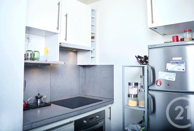 Appartement &agrave; vendre - 4 pi&egrave;ces - 80 m2 - Montreuil - 93 - ILE-DE-FRANCE