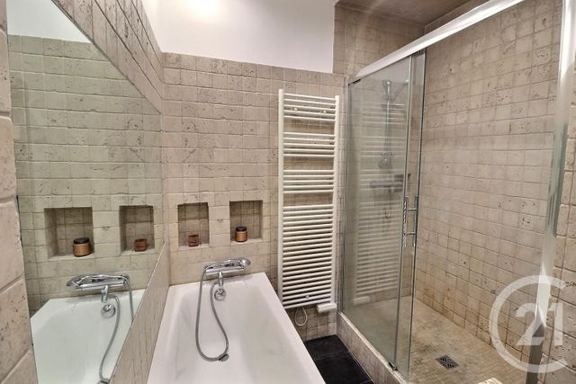 Appartement &agrave; vendre - 4 pi&egrave;ces - 80 m2 - Montreuil - 93 - ILE-DE-FRANCE