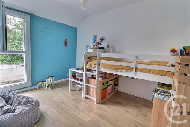 Maison &agrave; vendre - 4 pi&egrave;ces - 78 m2 - Romainville - 93 - ILE-DE-FRANCE