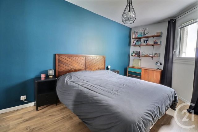 Maison &agrave; vendre - 4 pi&egrave;ces - 78 m2 - Romainville - 93 - ILE-DE-FRANCE