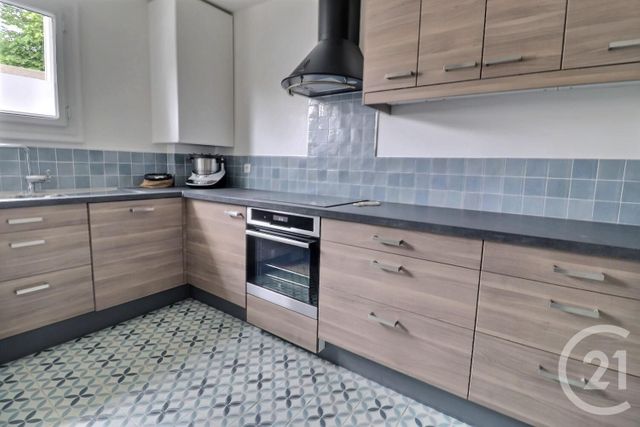 Maison &agrave; vendre - 4 pi&egrave;ces - 78 m2 - Romainville - 93 - ILE-DE-FRANCE