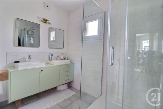 Maison &agrave; vendre - 4 pi&egrave;ces - 78 m2 - Romainville - 93 - ILE-DE-FRANCE
