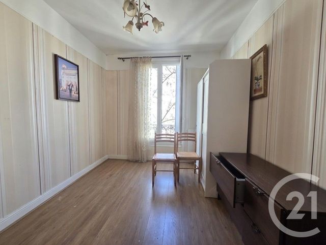 Appartement &agrave; vendre - 3 pi&egrave;ces - 50 m2 - Les Lilas - 93 - ILE-DE-FRANCE