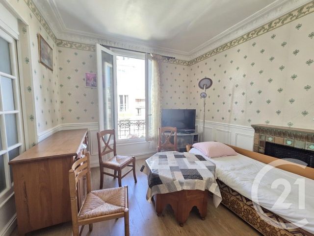 Appartement à vendre LES LILAS