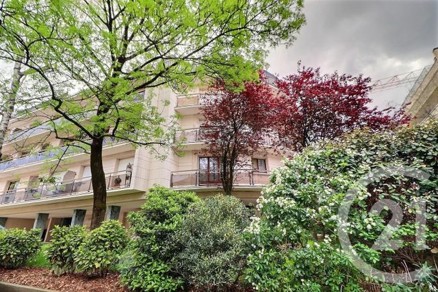 Appartement à vendre LES LILAS