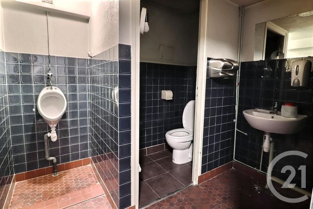 Divers &agrave; vendre - 479,04 m2 - Les Lilas - 93 - ILE-DE-FRANCE