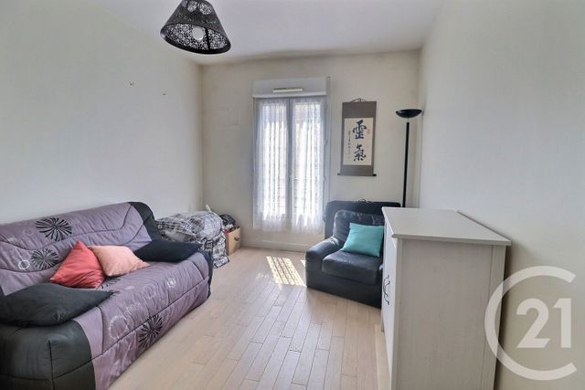 Appartement &agrave; vendre - 4 pi&egrave;ces - 84,45 m2 - Les Lilas - 93 - ILE-DE-FRANCE