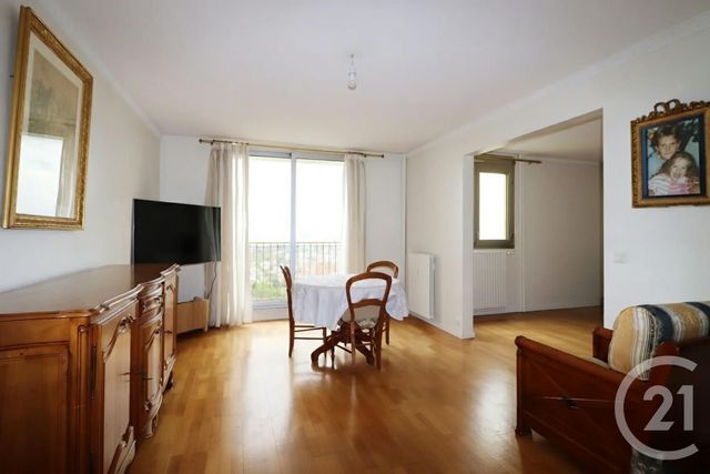 Appartement à vendre LES LILAS