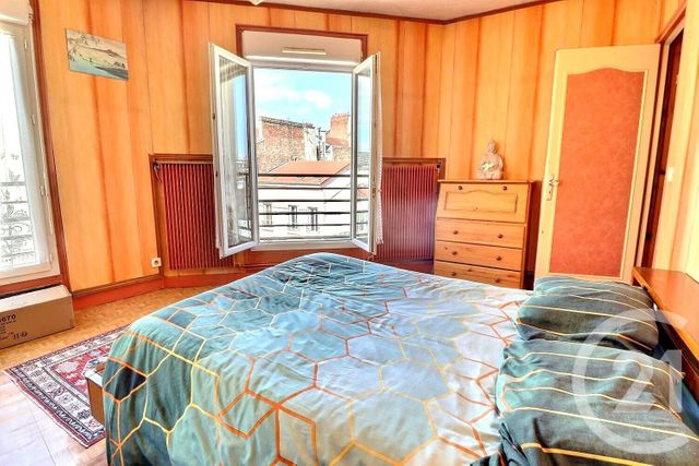 Appartement &agrave; vendre - 3 pi&egrave;ces - 84,45 m2 - Les Lilas - 93 - ILE-DE-FRANCE