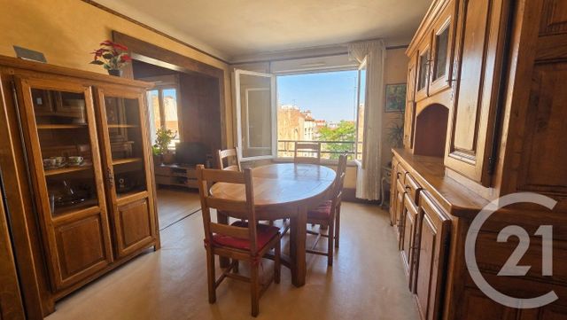 appartement - LES LILAS - 93