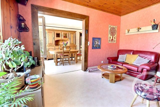 Appartement &agrave; vendre - 3 pi&egrave;ces - 84,45 m2 - Les Lilas - 93 - ILE-DE-FRANCE