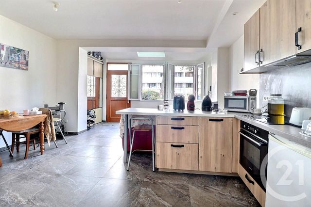 Appartement F1 à vendre LES LILAS