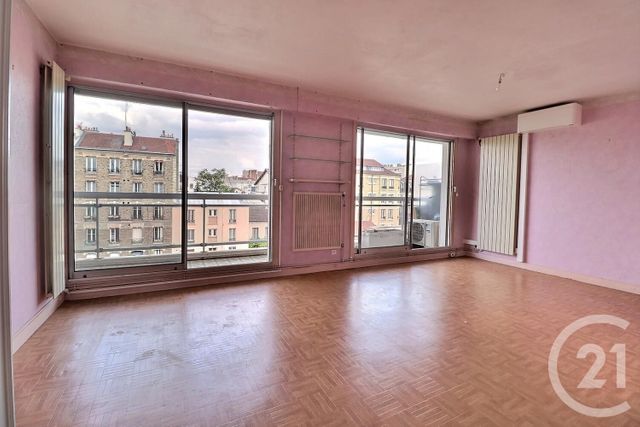 Appartement à vendre LES LILAS