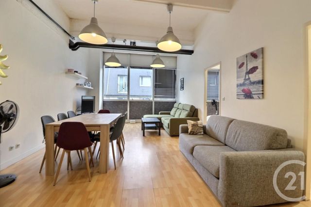 appartement - LES LILAS - 93