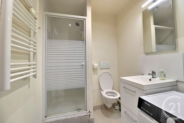 Appartement &agrave; vendre - 3 pi&egrave;ces - 60 m2 - Les Lilas - 93 - ILE-DE-FRANCE