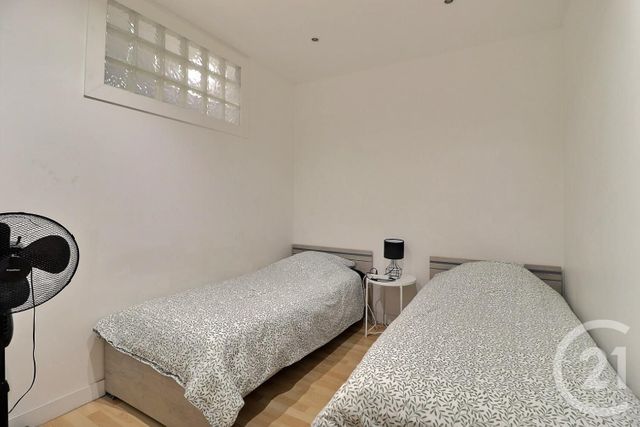 Appartement &agrave; vendre - 3 pi&egrave;ces - 60 m2 - Les Lilas - 93 - ILE-DE-FRANCE