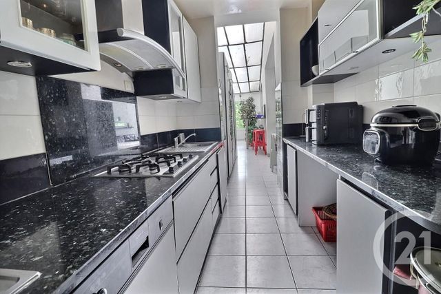 Maison &agrave; vendre - 10 pi&egrave;ces - 200 m2 - Noisy Le Sec - 93 - ILE-DE-FRANCE