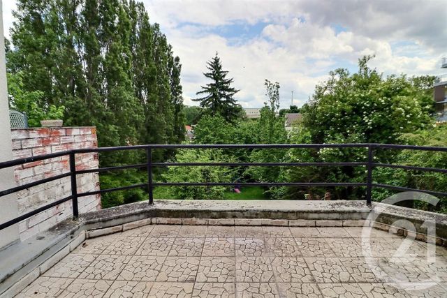 Maison &agrave; vendre - 10 pi&egrave;ces - 200 m2 - Noisy Le Sec - 93 - ILE-DE-FRANCE