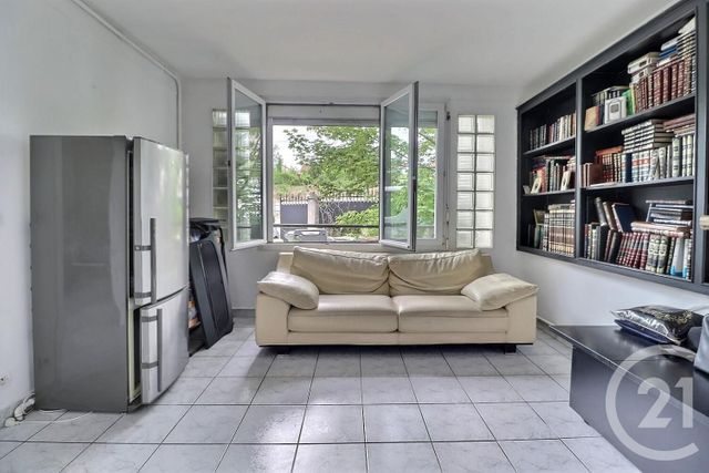 Maison &agrave; vendre - 10 pi&egrave;ces - 200 m2 - Noisy Le Sec - 93 - ILE-DE-FRANCE