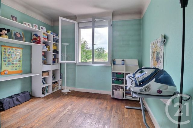 Maison &agrave; vendre - 10 pi&egrave;ces - 200 m2 - Noisy Le Sec - 93 - ILE-DE-FRANCE