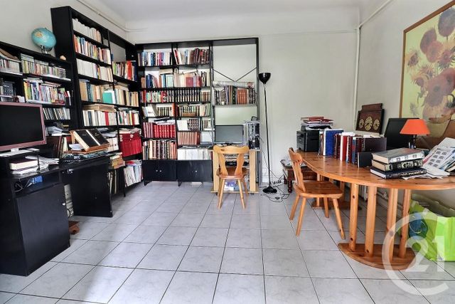 Maison &agrave; vendre - 10 pi&egrave;ces - 200 m2 - Noisy Le Sec - 93 - ILE-DE-FRANCE