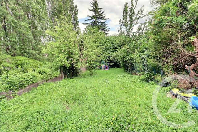 Maison &agrave; vendre - 10 pi&egrave;ces - 200 m2 - Noisy Le Sec - 93 - ILE-DE-FRANCE