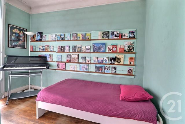 Maison &agrave; vendre - 10 pi&egrave;ces - 200 m2 - Noisy Le Sec - 93 - ILE-DE-FRANCE