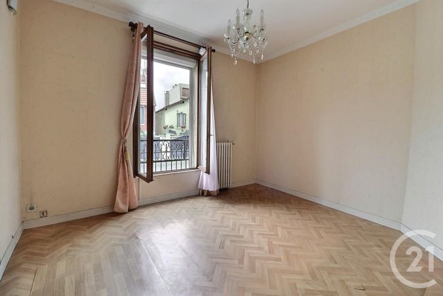 Maison &agrave; vendre - 3 pi&egrave;ces - 60 m2 - Romainville - 93 - ILE-DE-FRANCE