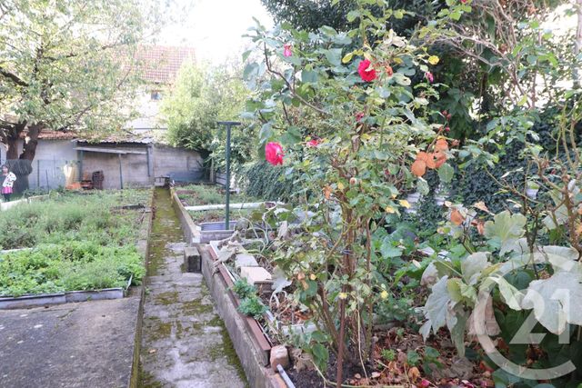 Maison &agrave; vendre - 3 pi&egrave;ces - 100 m2 - Romainville - 93 - ILE-DE-FRANCE