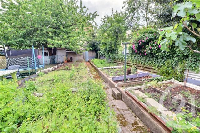 Maison &agrave; vendre - 3 pi&egrave;ces - 60 m2 - Romainville - 93 - ILE-DE-FRANCE