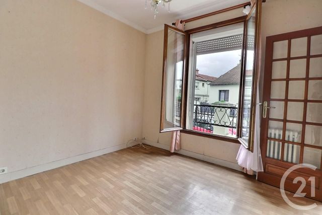 Maison &agrave; vendre - 3 pi&egrave;ces - 60 m2 - Romainville - 93 - ILE-DE-FRANCE
