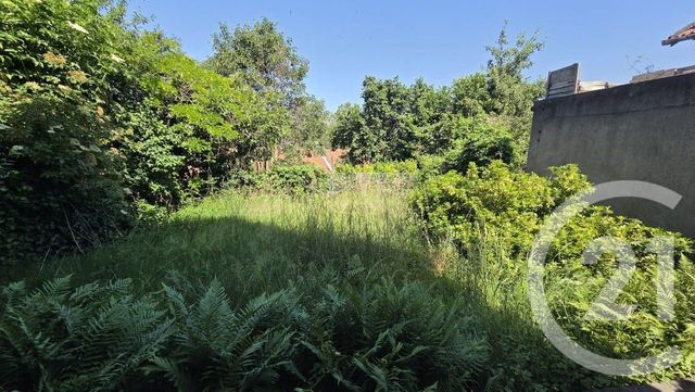 Maison &agrave; vendre - 1 pi&egrave;ce - 252 m2 - Les Lilas - 93 - ILE-DE-FRANCE