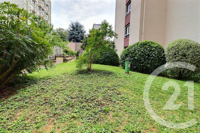 Appartement F2 &agrave; vendre - 2 pi&egrave;ces - 42 m2 - Paris - 75020 - ILE-DE-FRANCE