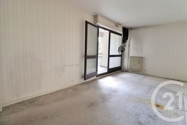 Appartement F2 &agrave; vendre - 2 pi&egrave;ces - 42 m2 - Paris - 75020 - ILE-DE-FRANCE