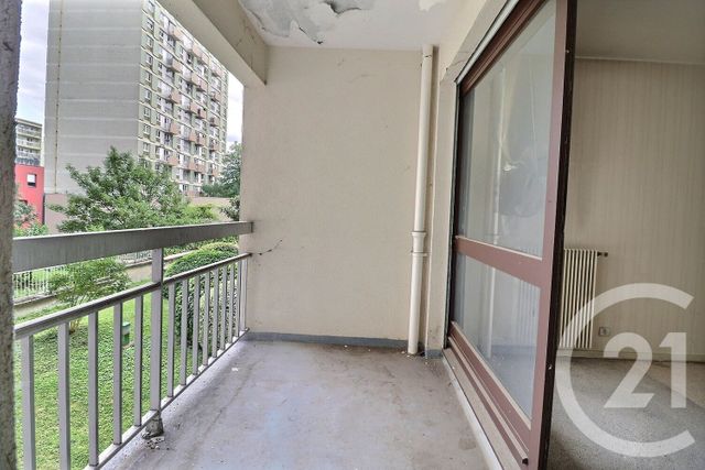 Appartement F2 &agrave; vendre - 2 pi&egrave;ces - 42 m2 - Paris - 75020 - ILE-DE-FRANCE