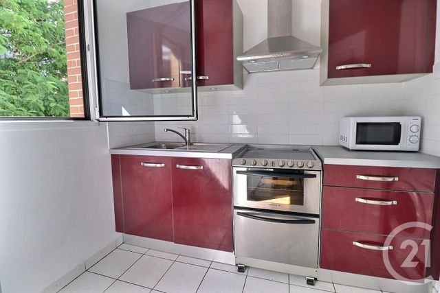 Appartement &agrave; vendre - 2 pi&egrave;ces - 47 m2 - Les Lilas - 93 - ILE-DE-FRANCE