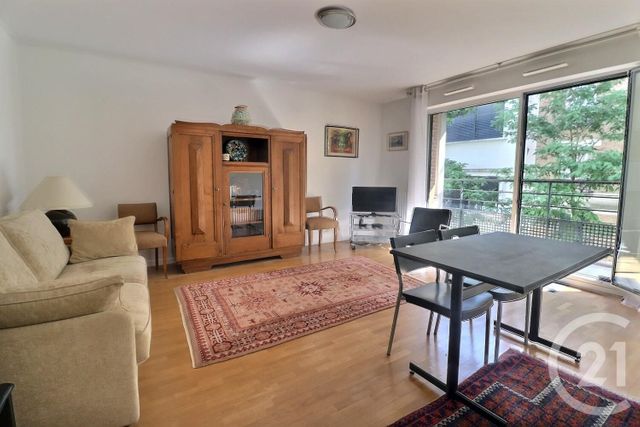 appartement - LES LILAS - 93