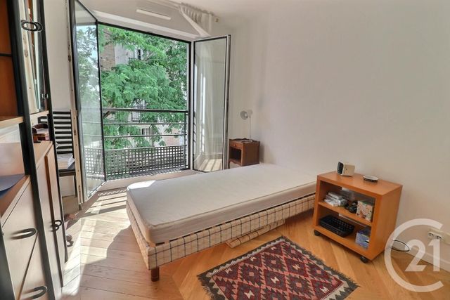 Appartement &agrave; vendre - 2 pi&egrave;ces - 47 m2 - Les Lilas - 93 - ILE-DE-FRANCE