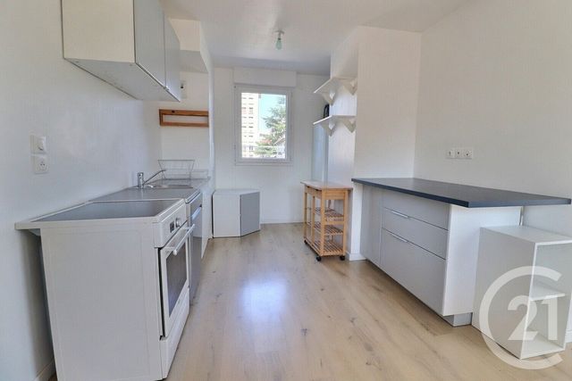 Appartement &agrave; vendre - 4 pi&egrave;ces - 89,51 m2 - Bagnolet - 93 - ILE-DE-FRANCE