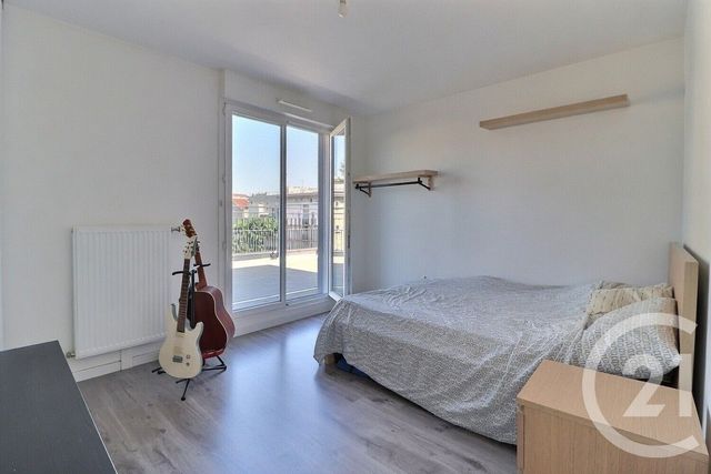 Appartement &agrave; vendre - 4 pi&egrave;ces - 89,51 m2 - Bagnolet - 93 - ILE-DE-FRANCE
