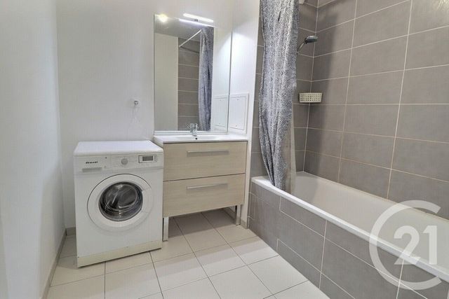 Appartement &agrave; vendre - 4 pi&egrave;ces - 89,51 m2 - Bagnolet - 93 - ILE-DE-FRANCE